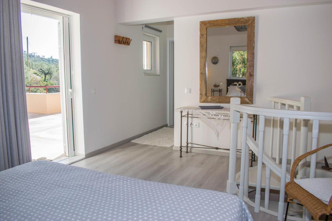 Aloe Meli Apartamento Calamata Exterior foto
